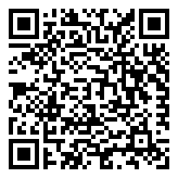 Scan QR Code for live pricing and information - Massage Recliner Chair Black Fabric