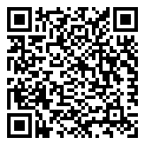 Scan QR Code for live pricing and information - Garden Chairs 6 Pcs Steel And Textilene Black