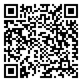 Scan QR Code for live pricing and information - 3 Piece Garden Dining Set Steel and WPC Brown and Black