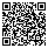 Scan QR Code for live pricing and information - Garden Table Anthracite 100x100x72 Cm Steel Mesh