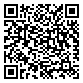 Scan QR Code for live pricing and information - HOOPS x CHEETOS Men's Pants in Black, Size Small, Polyester by PUMA