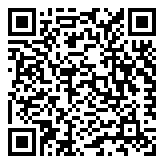 Scan QR Code for live pricing and information - Wall Shelf Dark Brown 80x60x(2-6) cm Treated Solid Wood Oak