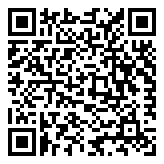 Scan QR Code for live pricing and information - Bedside Cabinets 2 pcs 40x29.5x64 cm Solid Pine Wood