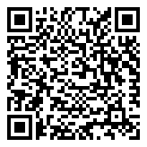 Scan QR Code for live pricing and information - Dr Marten 1461 Smooth Senior School Shoes (Black - Size 8)