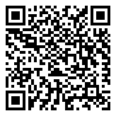 Scan QR Code for live pricing and information - Adairs Black Nelson Check Bath Mat