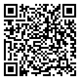 Scan QR Code for live pricing and information - Stand up Massage Recliner Chair Light Grey Fabric