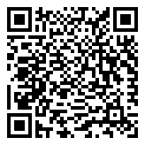 Scan QR Code for live pricing and information - 2-in-1 Pet Bike Trailer and Jogging Stroller Yellow and Black