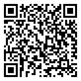 Scan QR Code for live pricing and information - FUTURE 7 MATCH IT Men's Football Boots in Black/White, Size 10, Synthetic by PUMA Shoes