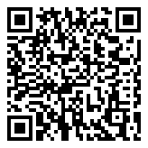 Scan QR Code for live pricing and information - ALFORDSON 2x Bar Stools Luna Kitchen Swivel Chair Leather Gas Lift BEIGE