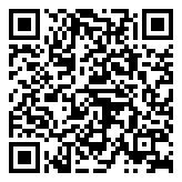 Scan QR Code for live pricing and information - Scuderia Ferrari Roma Via Unisex Sneakers in White/Black, Size 4.5 by PUMA Shoes