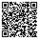 Scan QR Code for live pricing and information - Bar Stool Solid Teak Wood