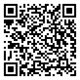 Scan QR Code for live pricing and information - Dr Martens 1461 Nappa Senior Unisex School Shoes Shoes (Black - Size 12)