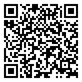 Scan QR Code for live pricing and information - Fabric Cutter, 170W Electric Rotary Fabric Cutting Machine, 1' Cutting Thickness, Octagonal Knife, with Replacement Blade and Sharpening Stones, for Multi-Layer Cloth Fabric Leather