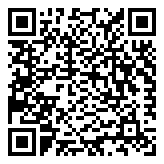 Scan QR Code for live pricing and information - Adidas Colour Block Padded Jacket Junior