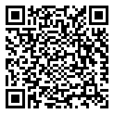 Scan QR Code for live pricing and information - Adairs Bardot Blue & Pink Cocktail Glass Pack of 2 (Blue 2 Pack)