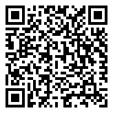 Scan QR Code for live pricing and information - Smash Suede Unisex Sneakers in Black/White, Size 9, Textile by PUMA Shoes