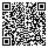 Scan QR Code for live pricing and information - Essentials High Waist Shorts Women in Black, Size XL, Cotton by PUMA