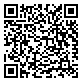 Scan QR Code for live pricing and information - Folding Beach Chairs 2 Pcs Steel And Oxford Fabric Grey