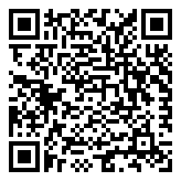 Scan QR Code for live pricing and information - Bookshelf Boards 4 Pcs White 60x50x1.5 Cm Engineered Wood.