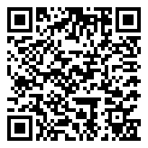 Scan QR Code for live pricing and information - Adairs Blue Glitter Blue Tartan Bauble