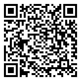 Scan QR Code for live pricing and information - Adairs Grey Baby Marley Rocking Chair