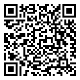 Scan QR Code for live pricing and information - Freestanding Dyson Cordless Vacuum Cleaner Metal Stand Rack Hook V6 V7 V8 V10 V11 V12 V15 Black