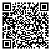 Scan QR Code for live pricing and information - Adairs Green Table Light Verona & White