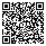 Scan QR Code for live pricing and information - Suede XL Leather Unisex Sneakers in White/Black, Size 14, Textile by PUMA