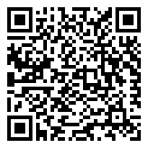 Scan QR Code for live pricing and information - Reebok Kids Classic Nylon Shoe Black