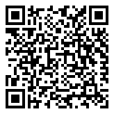 Scan QR Code for live pricing and information - Wall Headboard Black 240x1.5x80 cm Engineered Wood