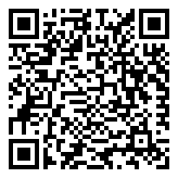 Scan QR Code for live pricing and information - Retractable Side Awning Black 160x500 cm