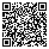 Scan QR Code for live pricing and information - Classics Archive Backpack in Black/White, Polyester by PUMA