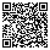 Scan QR Code for live pricing and information - 28-Panel Pet Cage with Door Black 35x35 cm Steel