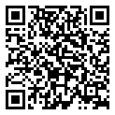 Scan QR Code for live pricing and information - New Era Chicago Bulls Oversized Hoodie Black