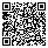 Scan QR Code for live pricing and information - Speedcat Ballet Leather Women's Shoes in White/Black, Size 6, Textile by PUMA Shoes