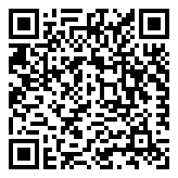 Scan QR Code for live pricing and information - Outdoor Rabbit Hutch Small Animal House Pet Cage 1 Door Wood