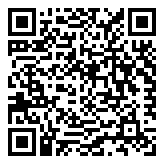 Scan QR Code for live pricing and information - Classics Shiny Women's Bomber Jacket in Black, Size XL, Polyester by PUMA