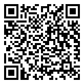 Scan QR Code for live pricing and information - Adairs White Table Light Florence Ivory