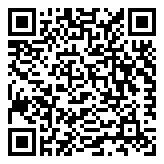 Scan QR Code for live pricing and information - GOMINIMO Plastic Shoe Box 12 PCS Large Size (Black) GO-SB-112-TD