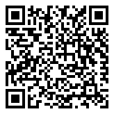 Scan QR Code for live pricing and information - Adairs Pattern Candle Taylor Cookie Dough 360g