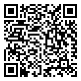 Scan QR Code for live pricing and information - ALFORDSON Office Chair Massage Heated Seat Black