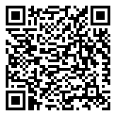 Scan QR Code for live pricing and information - AC Milan 24/25 Away Jersey Shirt Men in White, Size XL, Polyester by PUMA