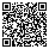 Scan QR Code for live pricing and information - Cat Litter Box Large Hooded Tray Kitty Semi Automatic Toilet Pet Furniture Training