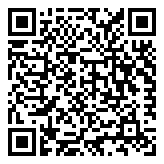 Scan QR Code for live pricing and information - Hitch Adapter, 1-1/4' to 2' Receiver Hitch Extender Extension, Trailer Hitch Riser with 4' Rise/Drop, 6-1/2' Extension Length, 1814 kgs Towing Capacity, Hitch Pins, Bolt and Nut Included, Black