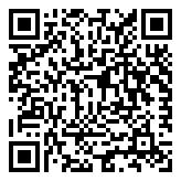 Scan QR Code for live pricing and information - Bedside Cabinets 2 pcs White 45x34x44.5 cm Engineered Wood