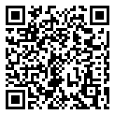 Scan QR Code for live pricing and information - Firewood Storage Shed 105x38x118 Cm Solid Acacia Wood