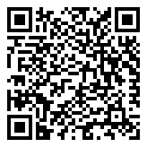 Scan QR Code for live pricing and information - Dog Whelping Box 38.6x38.6x18.1in PVC with Rails Pee Pad for Dogs Puppies