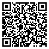 Scan QR Code for live pricing and information - Wall Corner Shelf Black 19x19x123 cm Engineered Wood