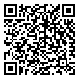 Scan QR Code for live pricing and information - Coffee Table Smoked Oak 90x50x36.5 Cm Engineered Wood.