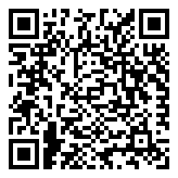 Scan QR Code for live pricing and information - ALFORDSON Wardrobe Clothes Closet Storage Cabinet Organizer Wood